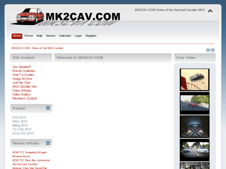 www.mk2cav.com