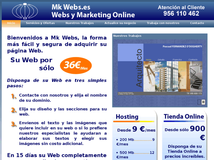 www.mkwebs.es