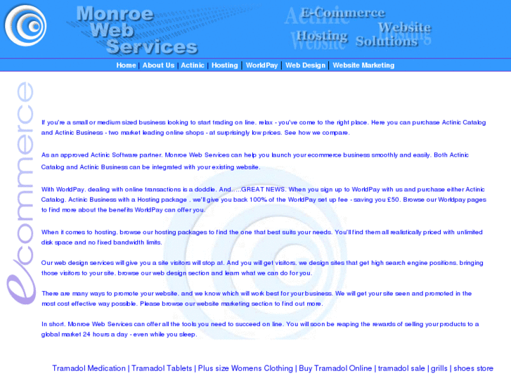 www.monroewebservices.co.uk