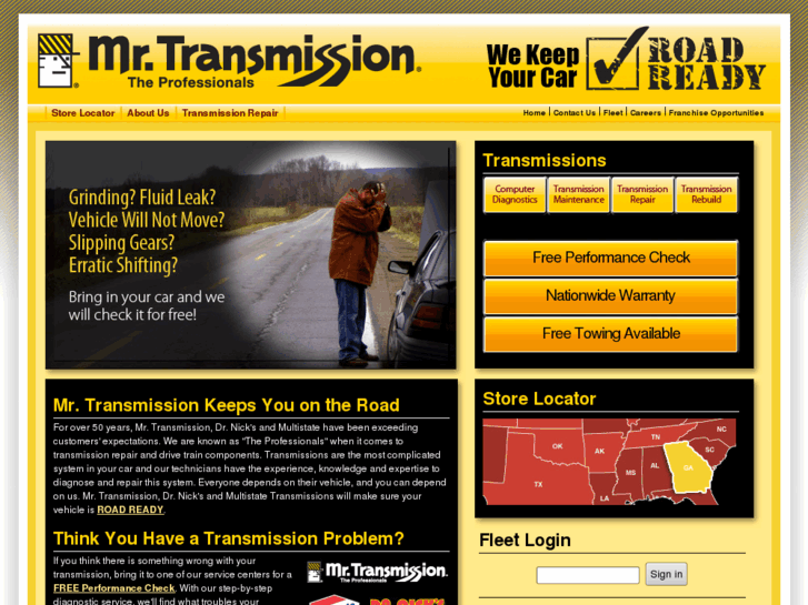 www.mrtransmission.com