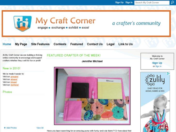 www.mycraftcorner.com