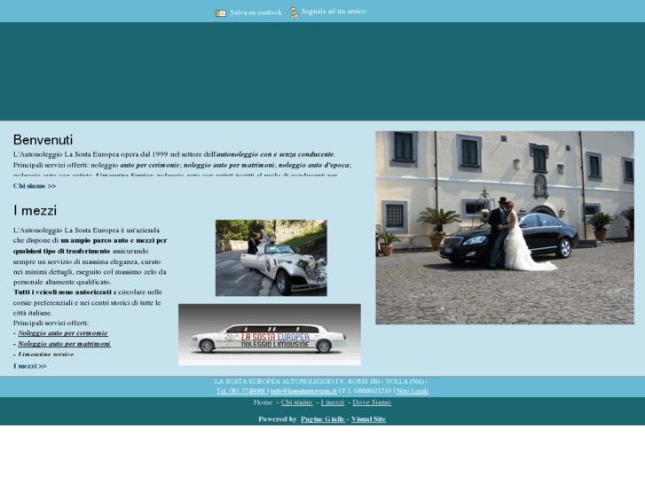 www.noleggio-auto-per-cerimonie-matrimoni-napoli.com