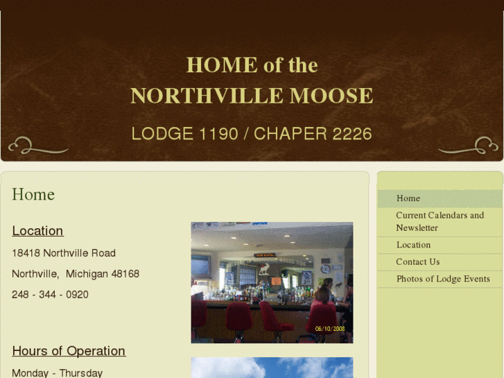 www.northvillemoose.com