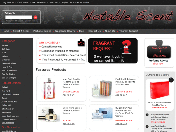 www.notablescents.com