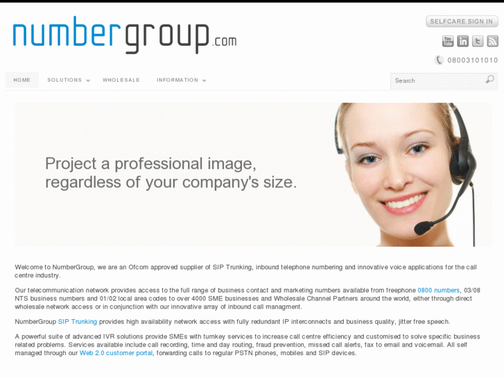 www.numbergroup.com