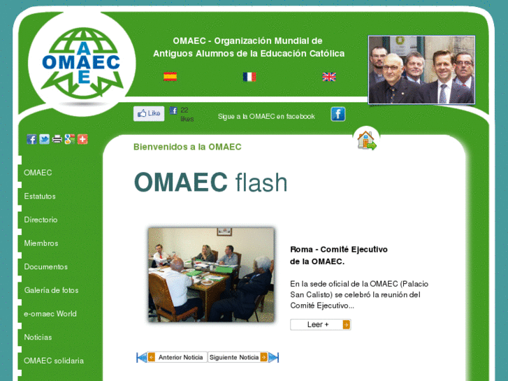 www.omaec.info