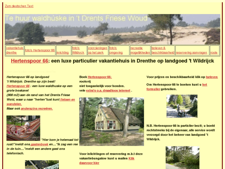 www.ons-wildryck-huisje.nl