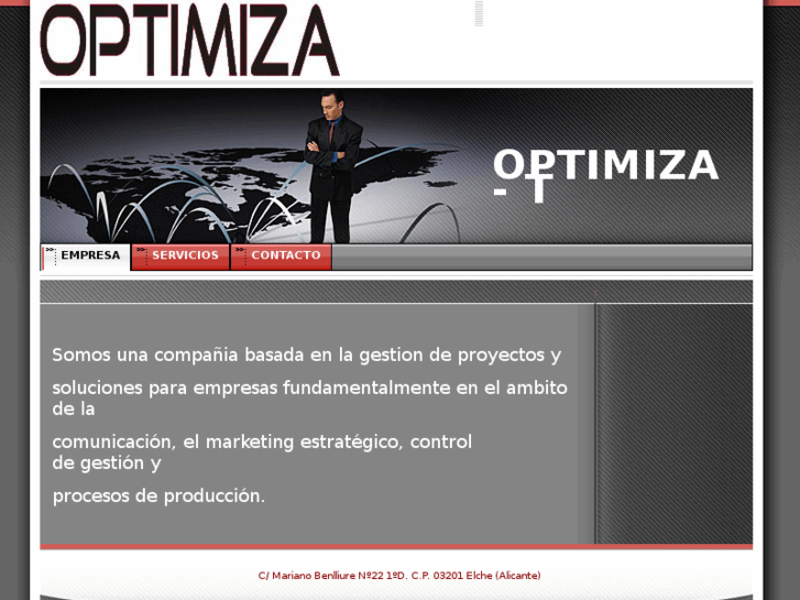 www.optimizaciondeempresas.com