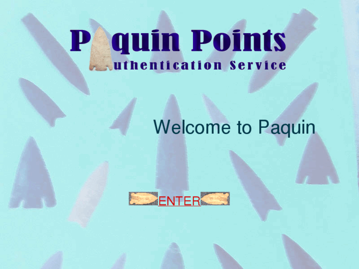 www.paquinpoints.com