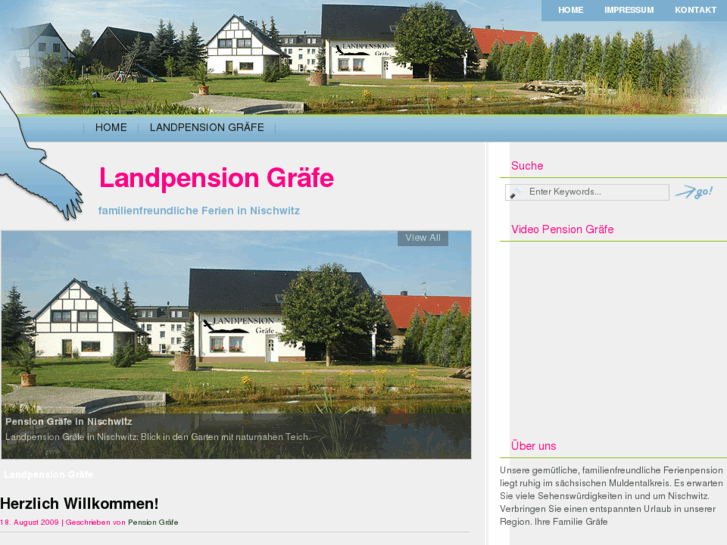 www.pension-graefe.de