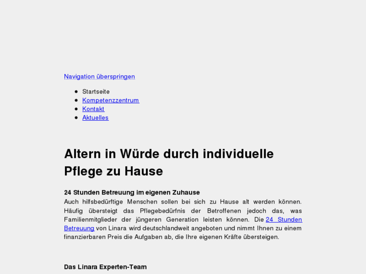 www.pflege-betreuung.org