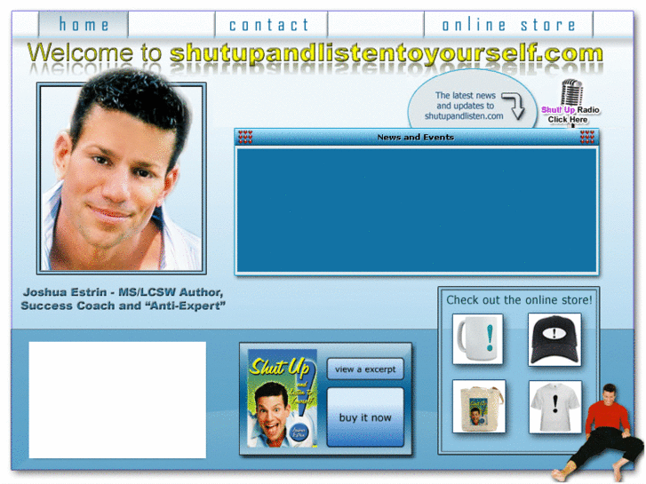 www.planetjosh.net