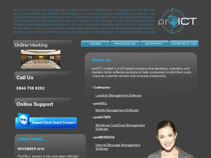 www.procellsupport.net