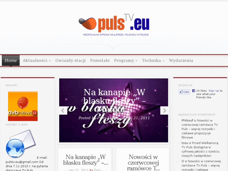 www.pulstv.eu