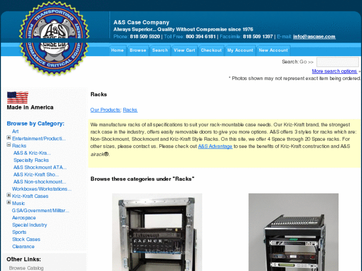 www.rack-cases.com