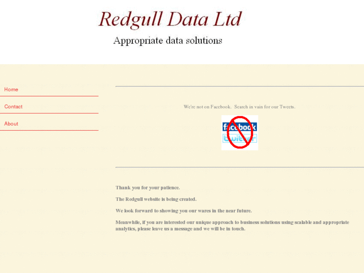 www.redgulldata.com