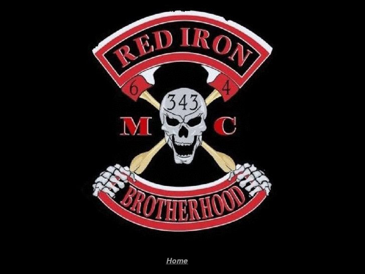 www.redironbrotherhoodmc.com