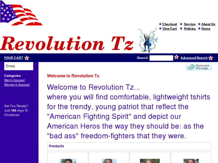 www.revolutiontz.com