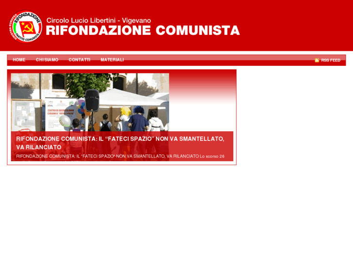 www.rifondazionevigevano.it