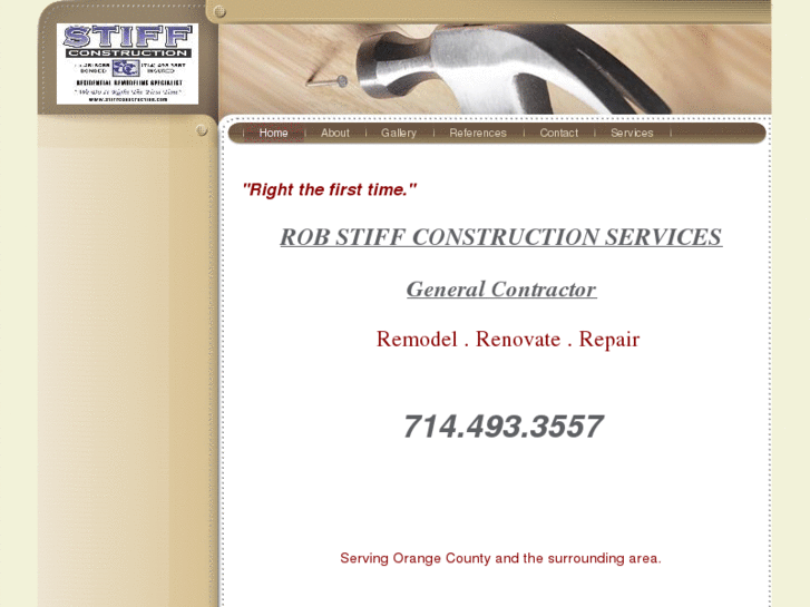 www.robstiffconstruction.com