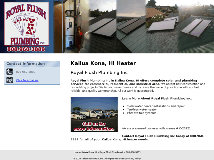 www.royalflushplumbingkona.com