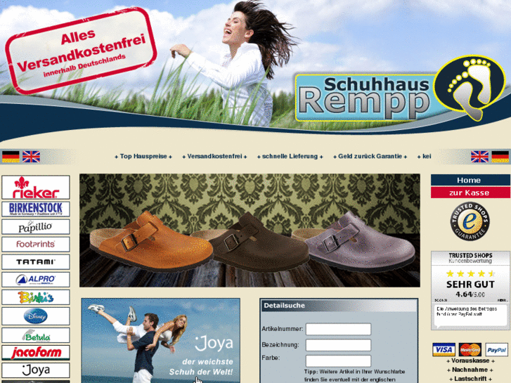 www.schuhhaus-rempp.de