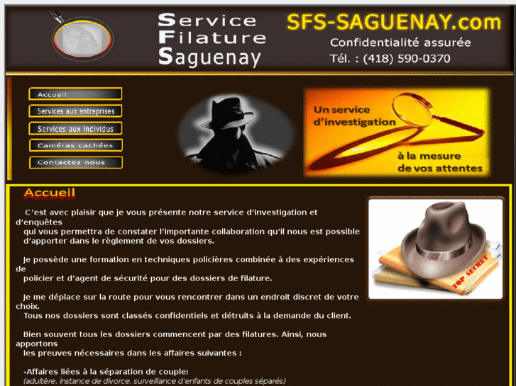 www.sfs-saguenay.com