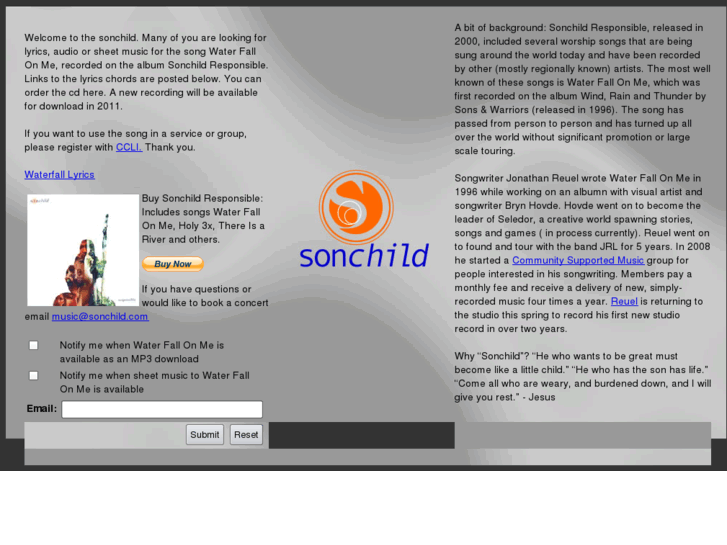 www.sonchild.com