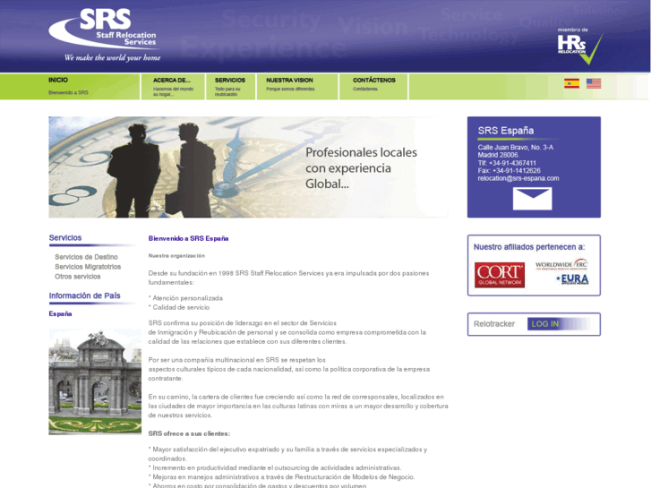 www.srs-espana.com