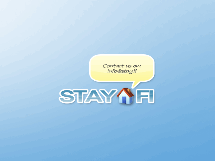 www.stay.fi