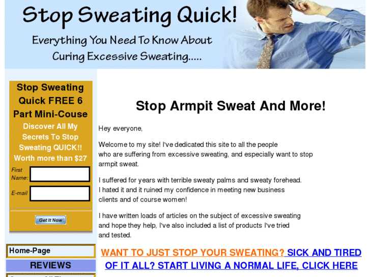 www.stopsweatingquick.com