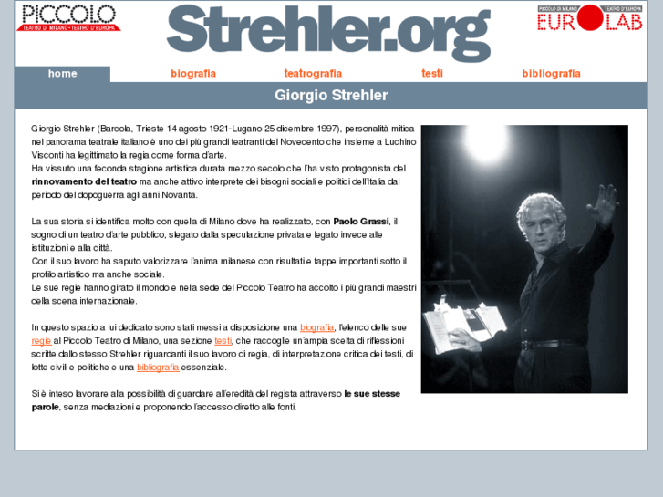 www.strehler.org