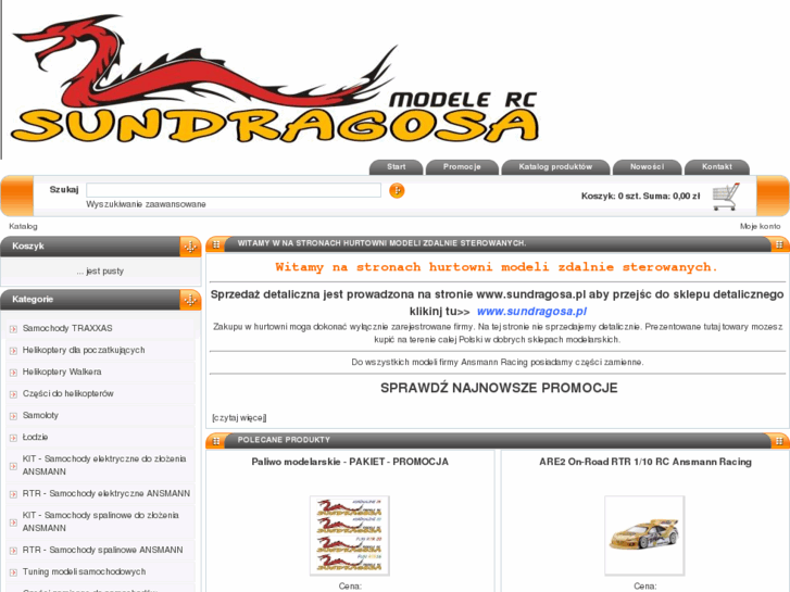 www.sundragosa.com