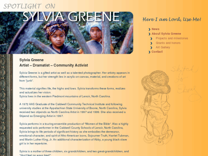 www.sylvia-greene.com