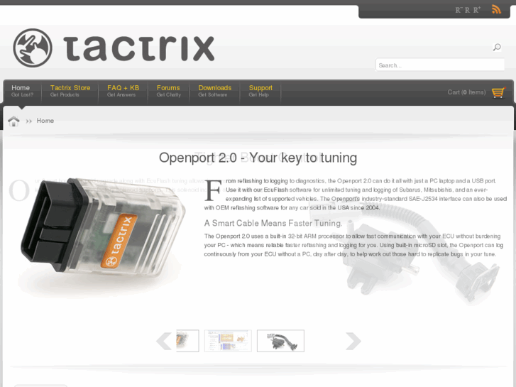 www.tactrix.com