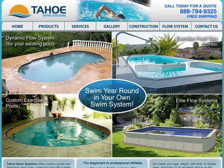 www.tahoeswimsystems.com