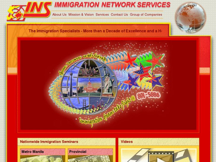 www.theimmigrationspecialists.com