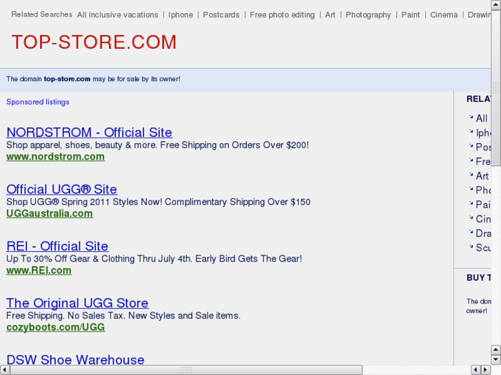 www.top-store.com