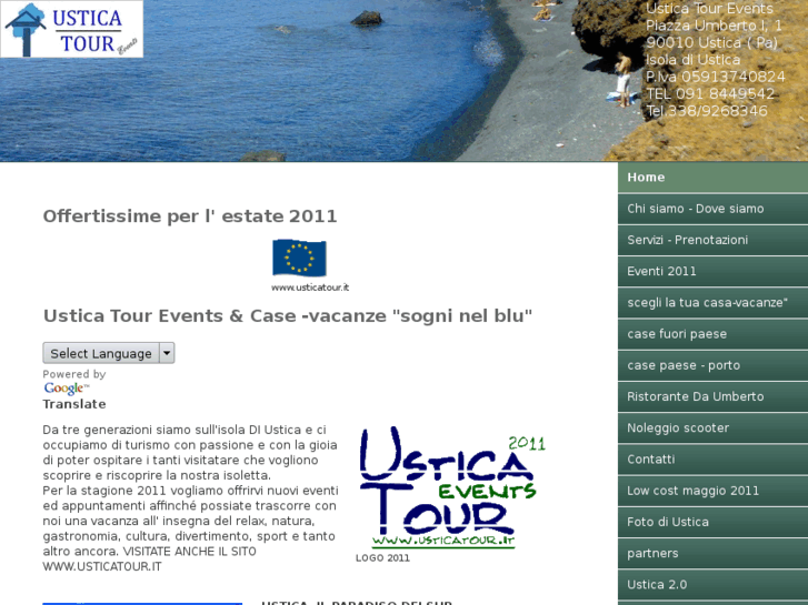 www.ustica-tour.com