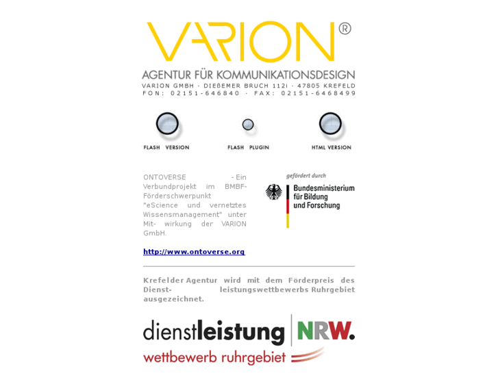 www.varion.de