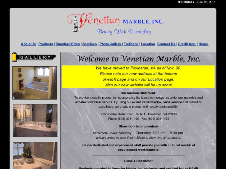 www.venetianmarbleinc.com