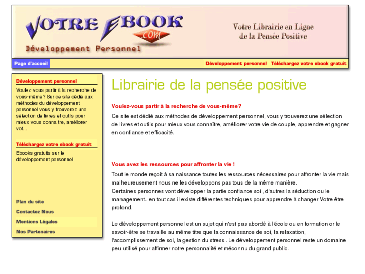 www.votre-ebook.com