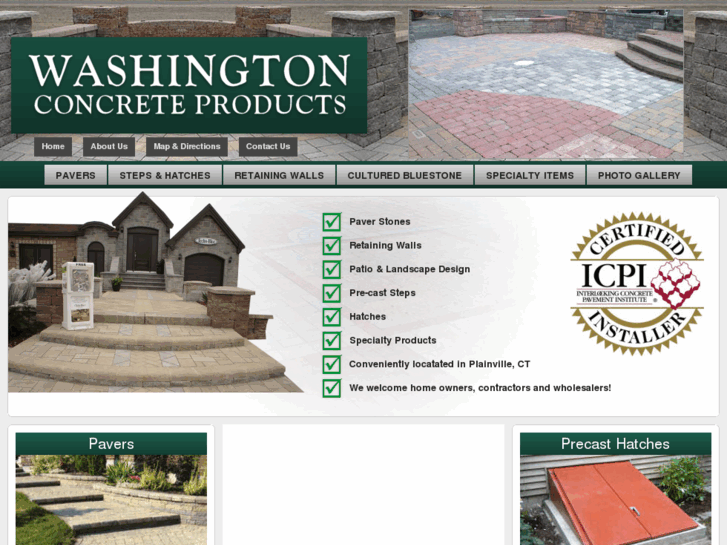 www.washingtonconcrete.com