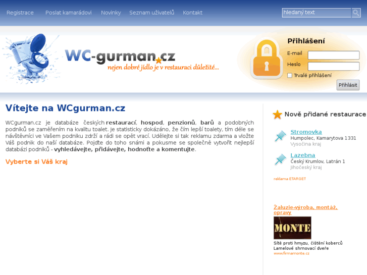 www.wcgurman.cz