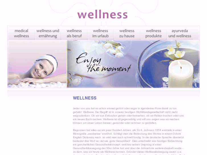 www.wellness-oasen.info