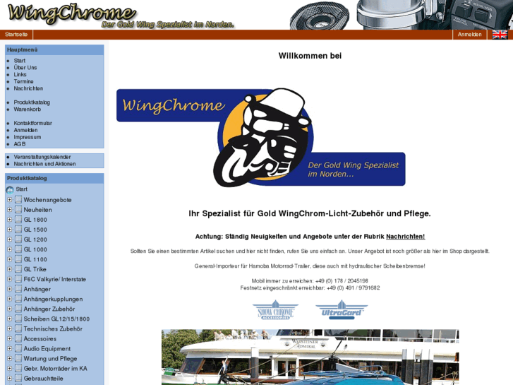 www.wingchrome.com