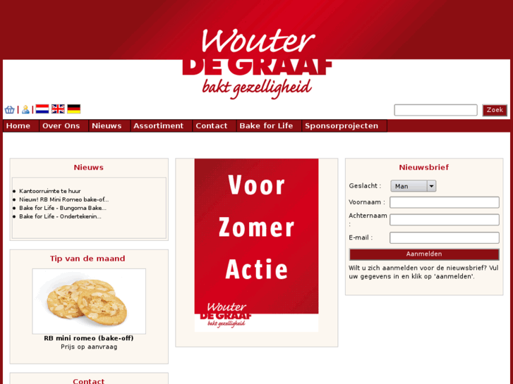 www.wouterdegraaf.com