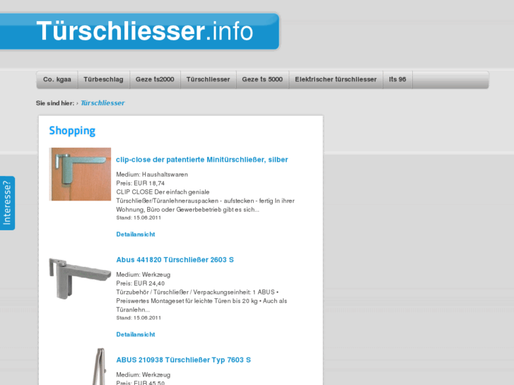 www.xn--trschliesser-dlb.info