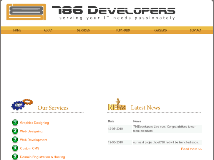 www.786developers.com