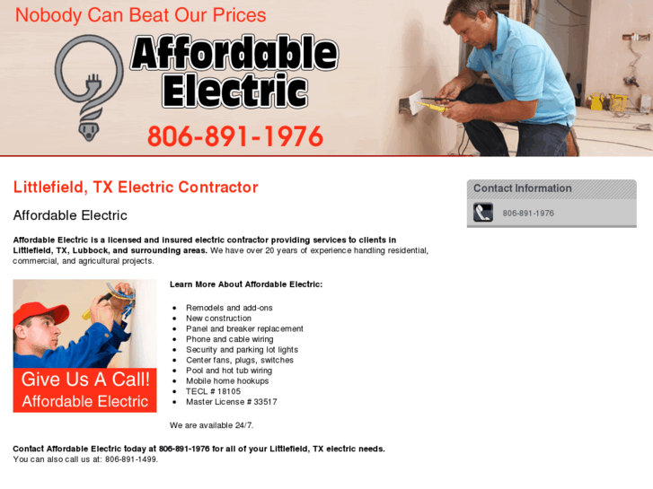 www.affordableelectrictx.com